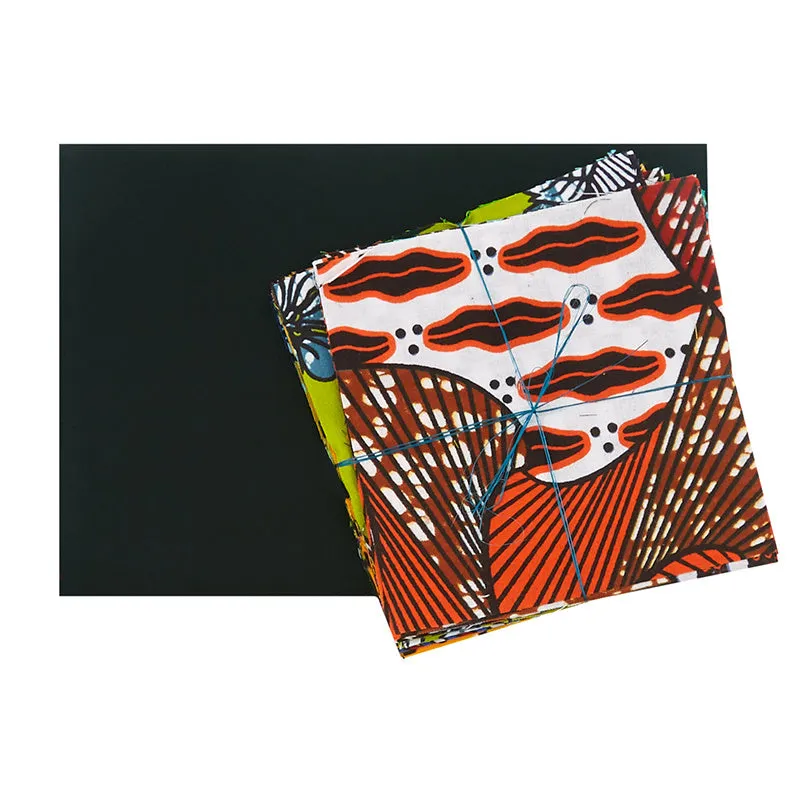 Dinner with Ubushobozi Placemats Kit