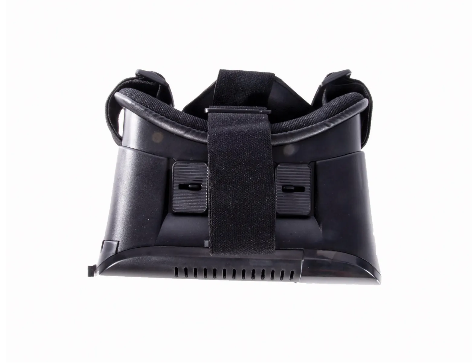 Discovery Zone Virtuality VR Glasses Black 20x14x12cm