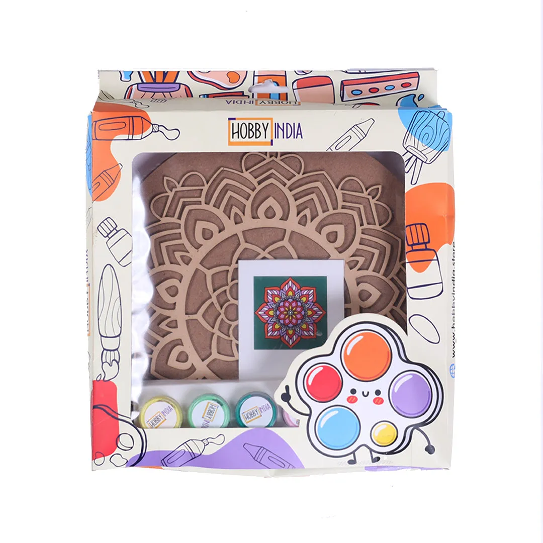 DIY Mandala  Kits