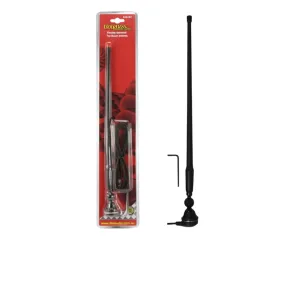 DNA Rubber Duck Top Mount Antenna