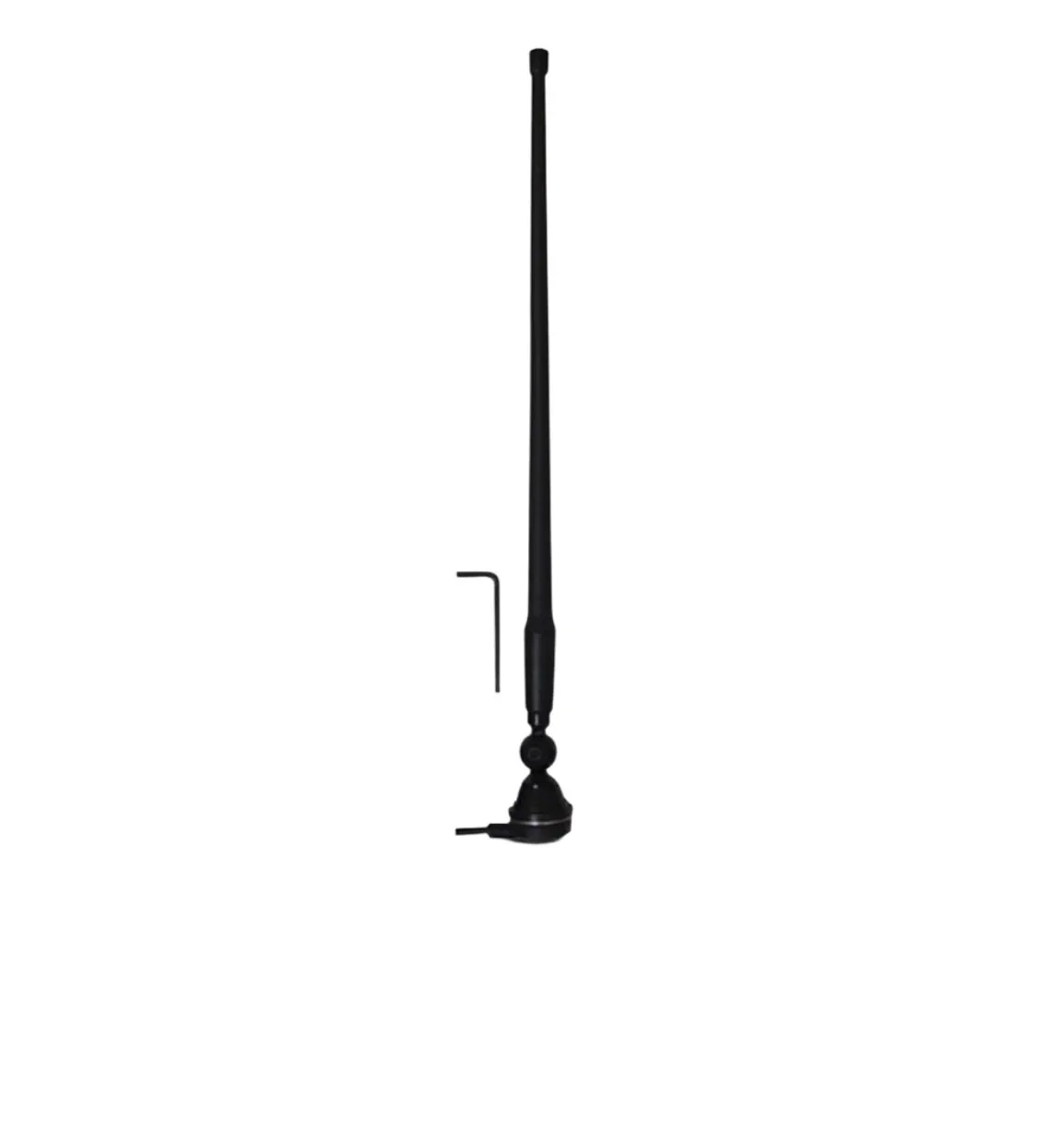 DNA Rubber Duck Top Mount Antenna