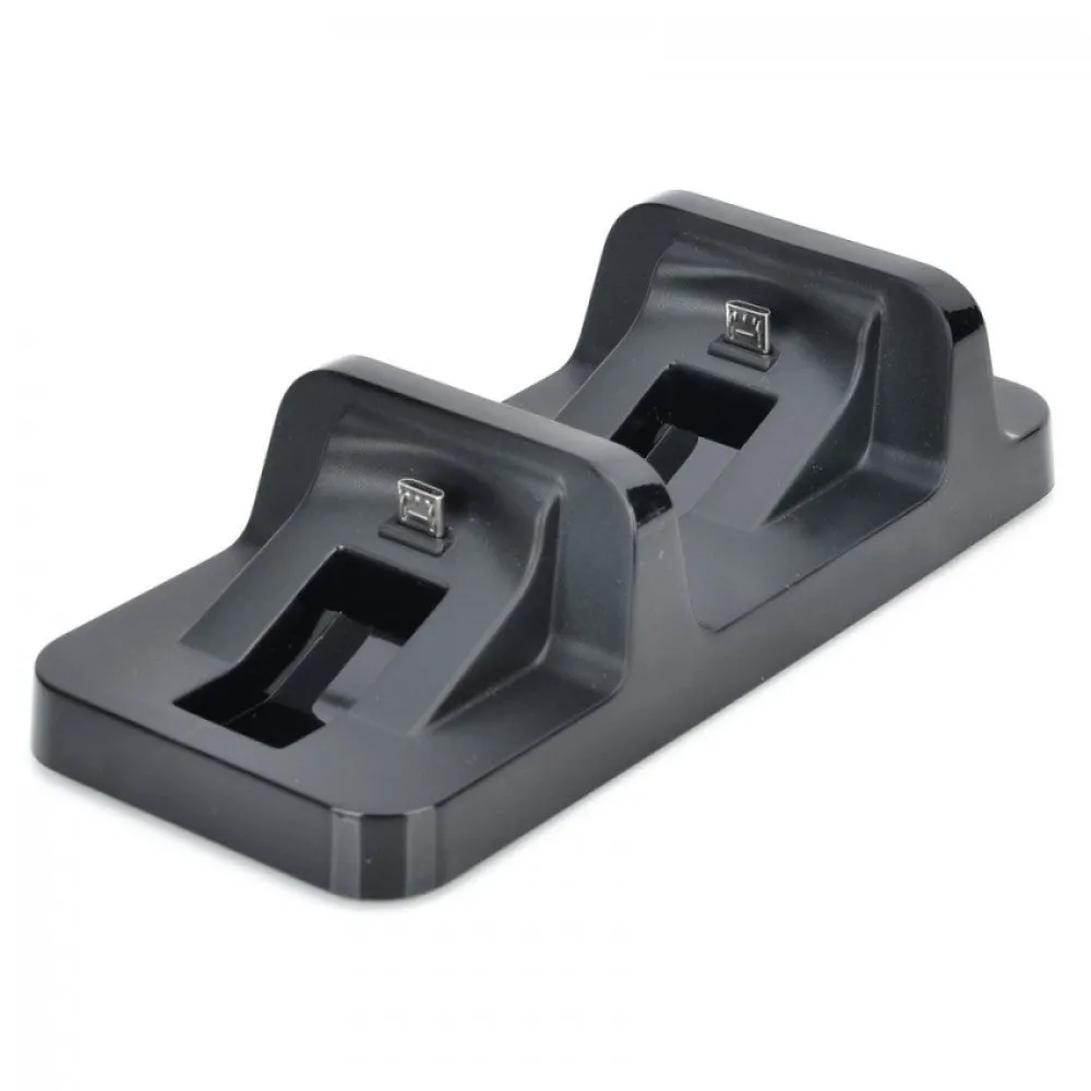 Dobe Dual Charging Dock for Xbox One Black