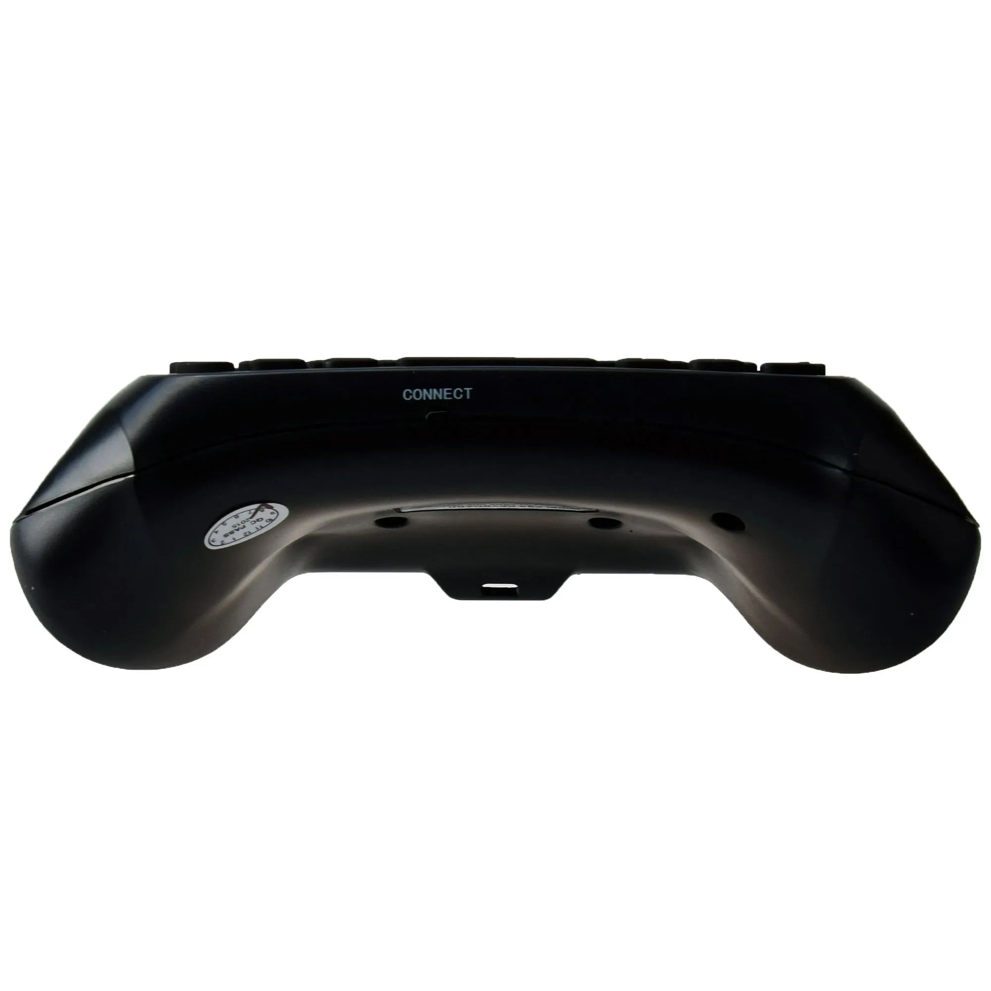 DOBE Wireless Controller Keyboard Black