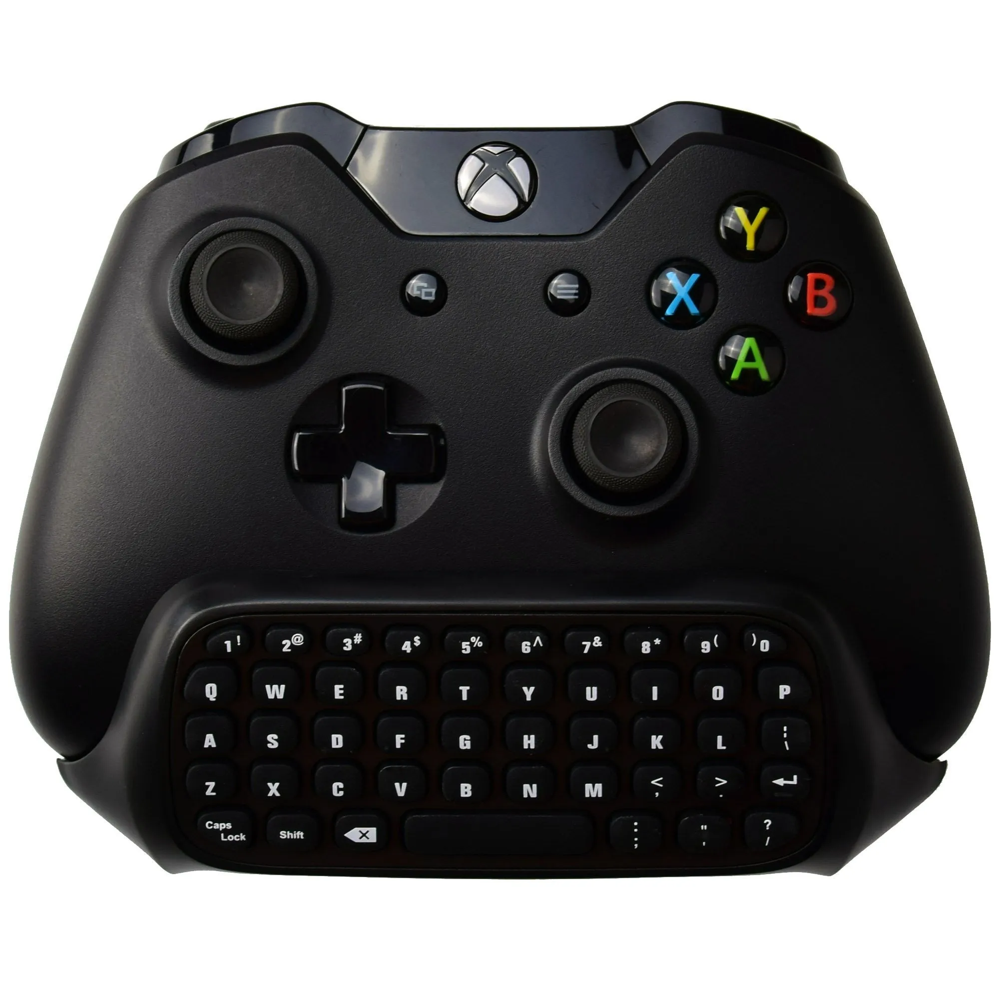 DOBE Wireless Controller Keyboard Black