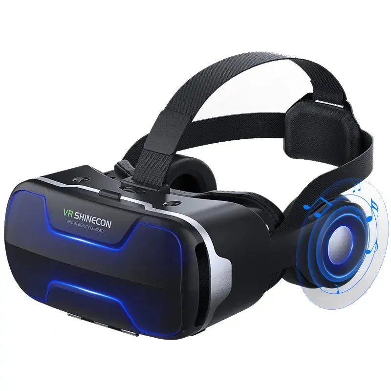 Dragon Flash VR: Headset and Controller Bundle