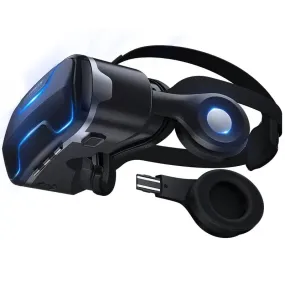 Dragon Flash VR: Headset and Controller Bundle