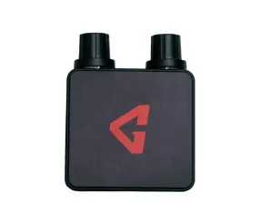 Dual Wireless Remote