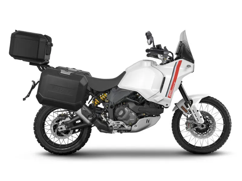 Ducati DesertX (22-24) SHAD Top Box Fitting Kit