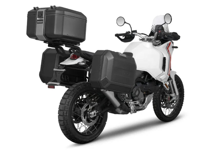 Ducati DesertX (22-24) SHAD Top Box Fitting Kit