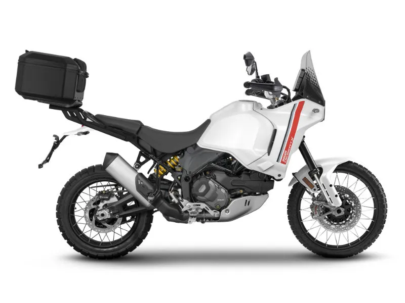 Ducati DesertX (22-24) SHAD Top Box Fitting Kit