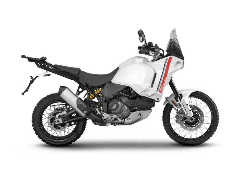 Ducati DesertX (22-24) SHAD Top Box Fitting Kit