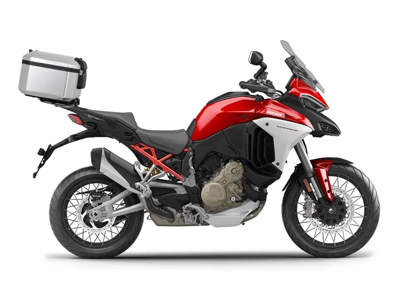 Ducati Multistrada 1200 V4 (21-24) SHAD Top Box Fitting Kit