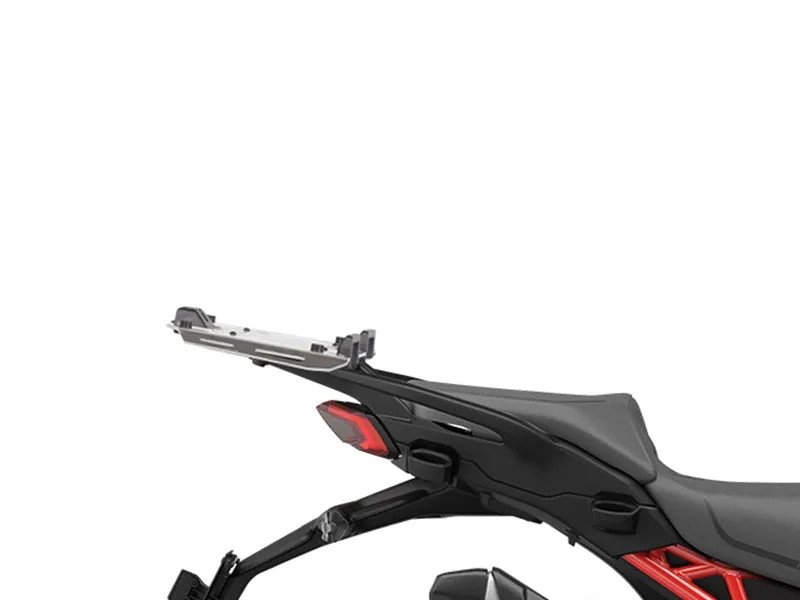 Ducati Multistrada 1200 V4 (21-24) SHAD Top Box Fitting Kit