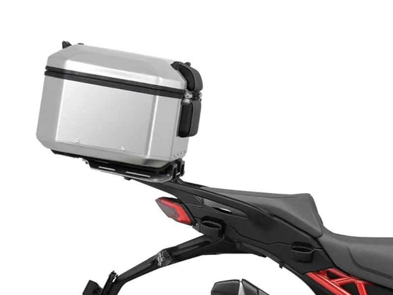 Ducati Multistrada 1200 V4 (21-24) SHAD Top Box Fitting Kit