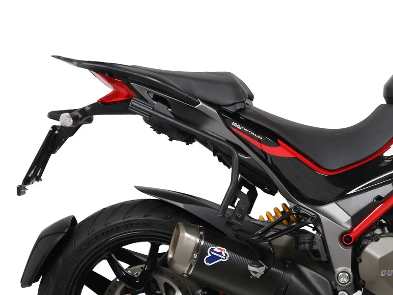 Ducati Multistrada 1260 (18-24) SHAD 3P Pannier Fitting Kit