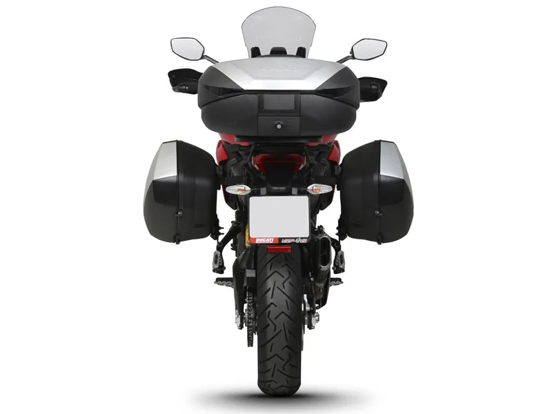 Ducati Multistrada 1260 (18-24) SHAD 3P Pannier Fitting Kit