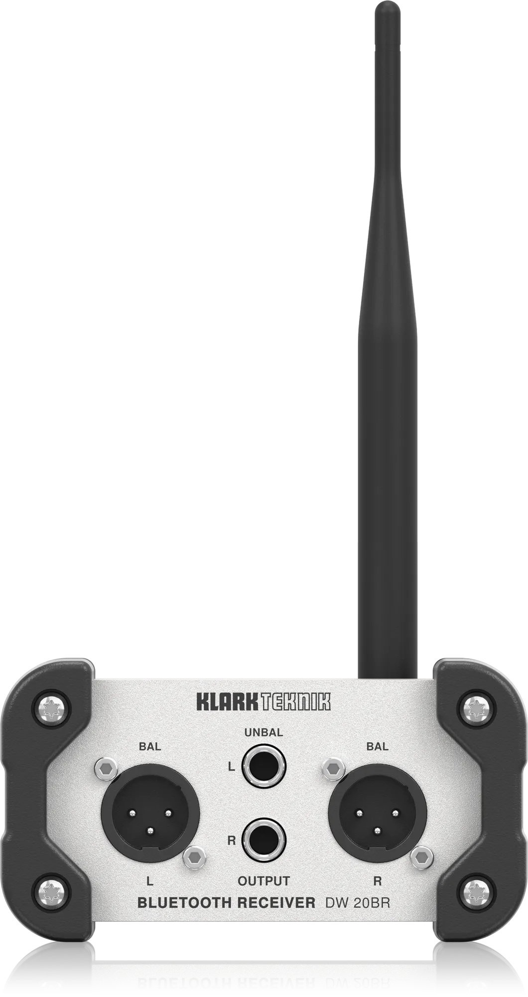 DW 20BR Wireless DI Boxes