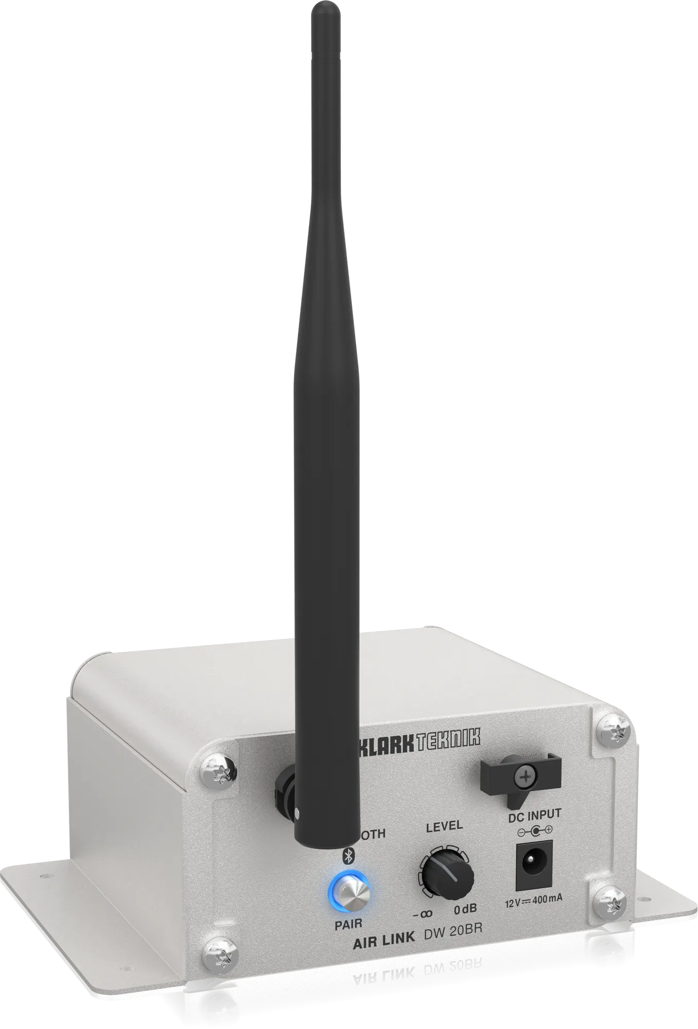 DW 20BR Wireless DI Boxes