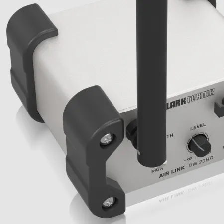 DW 20BR Wireless DI Boxes