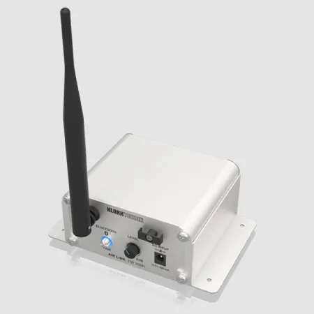 DW 20BR Wireless DI Boxes