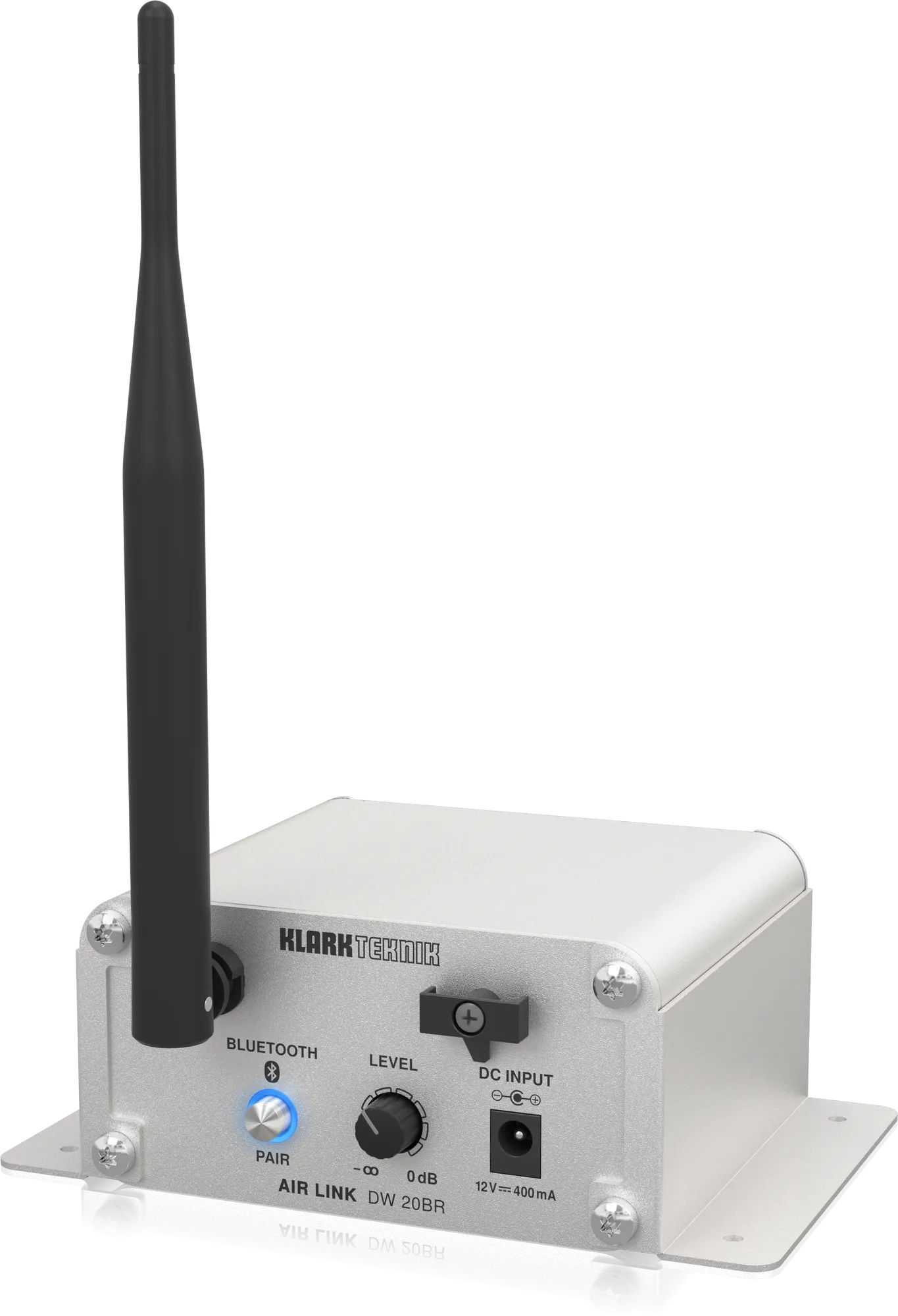 DW 20BR Wireless DI Boxes