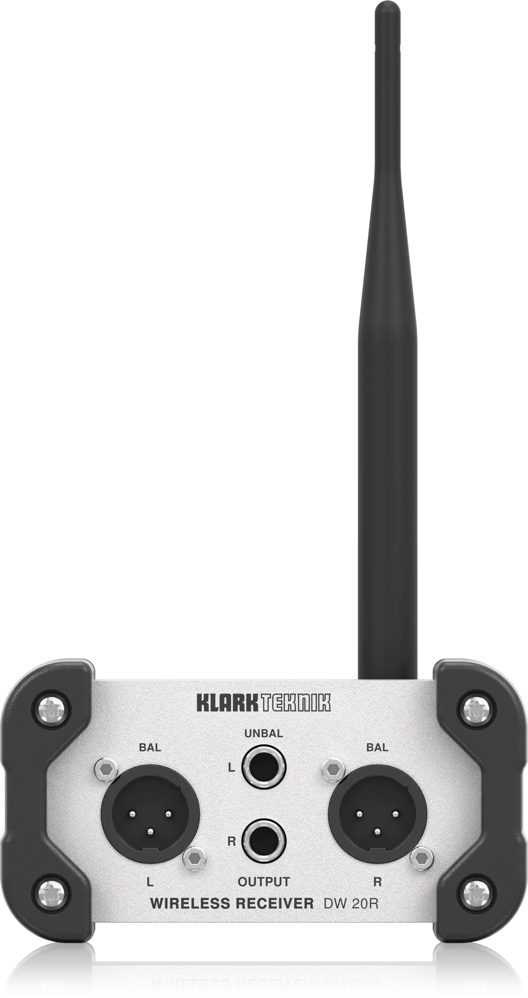 DW 20R Wireless DI Boxes