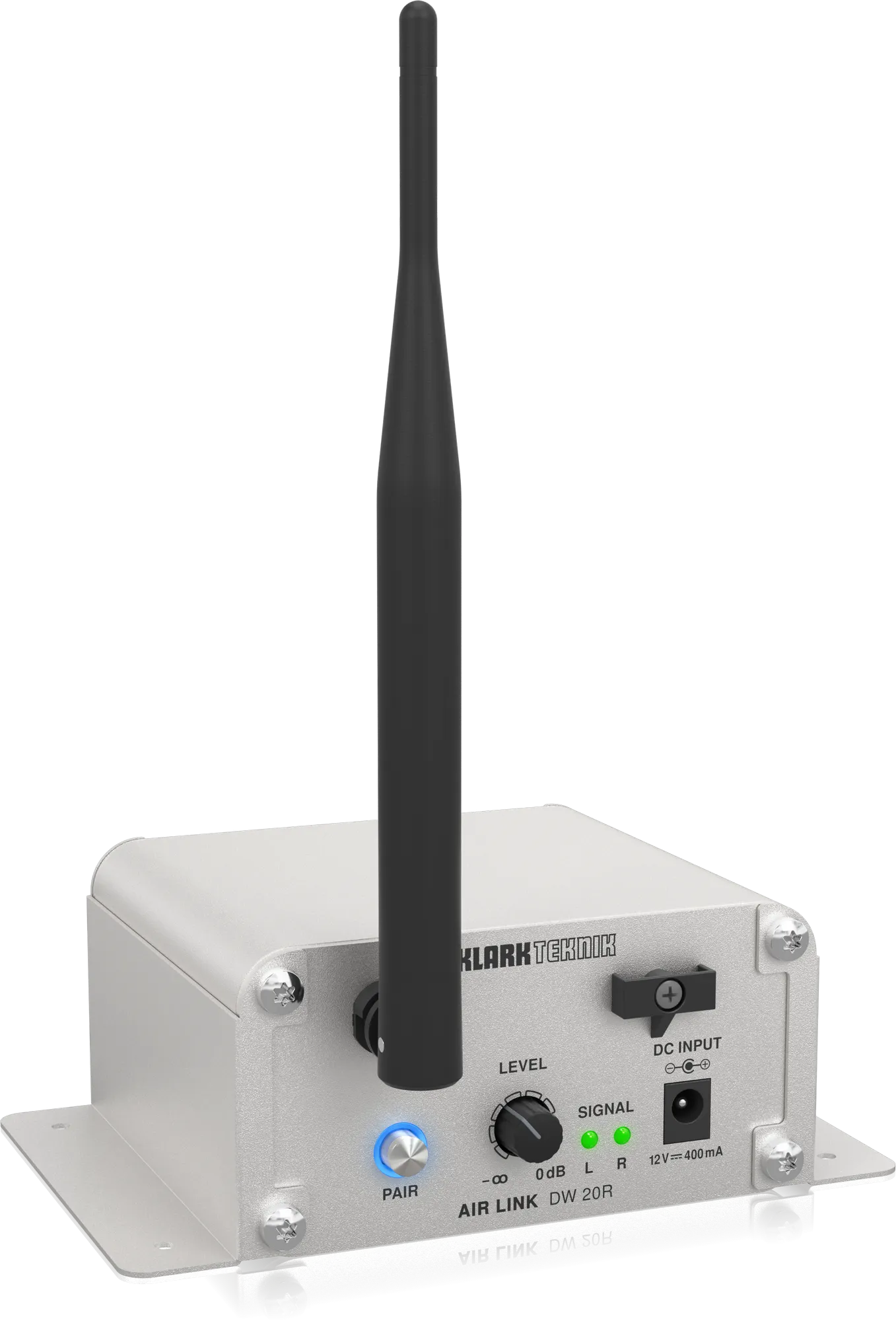 DW 20R Wireless DI Boxes
