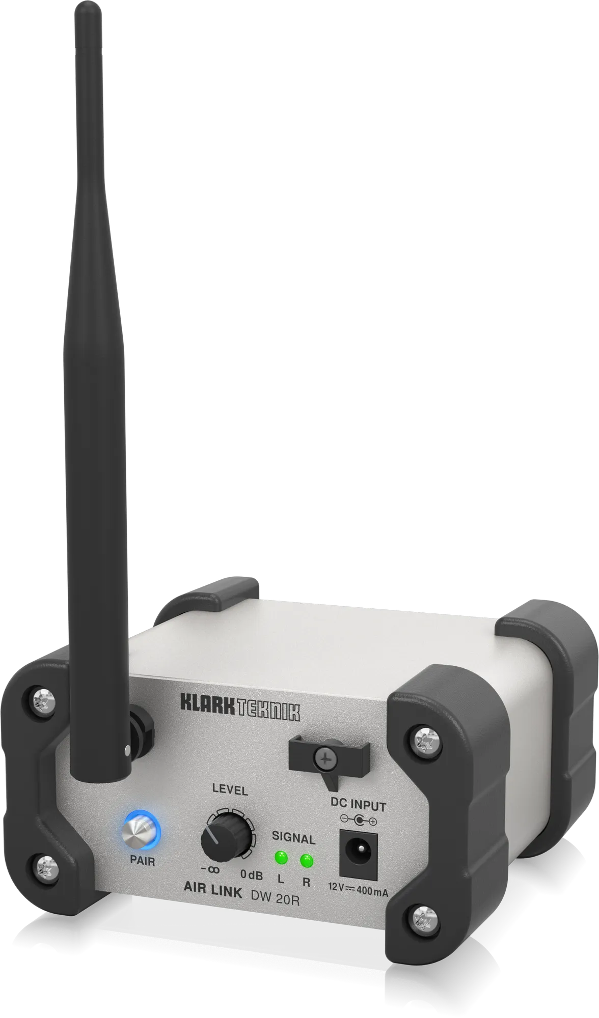 DW 20R Wireless DI Boxes
