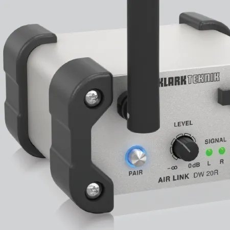 DW 20R Wireless DI Boxes