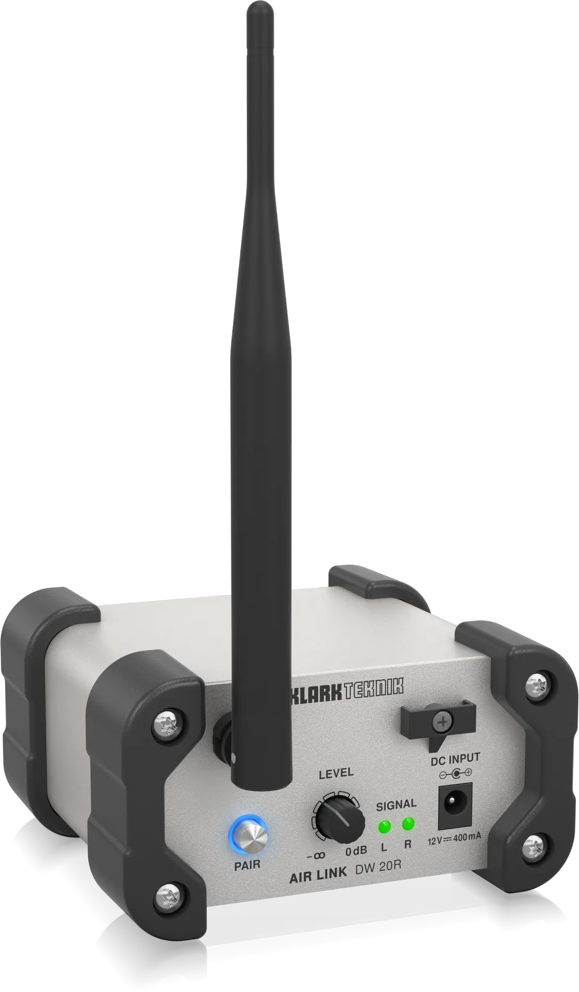 DW 20R Wireless DI Boxes