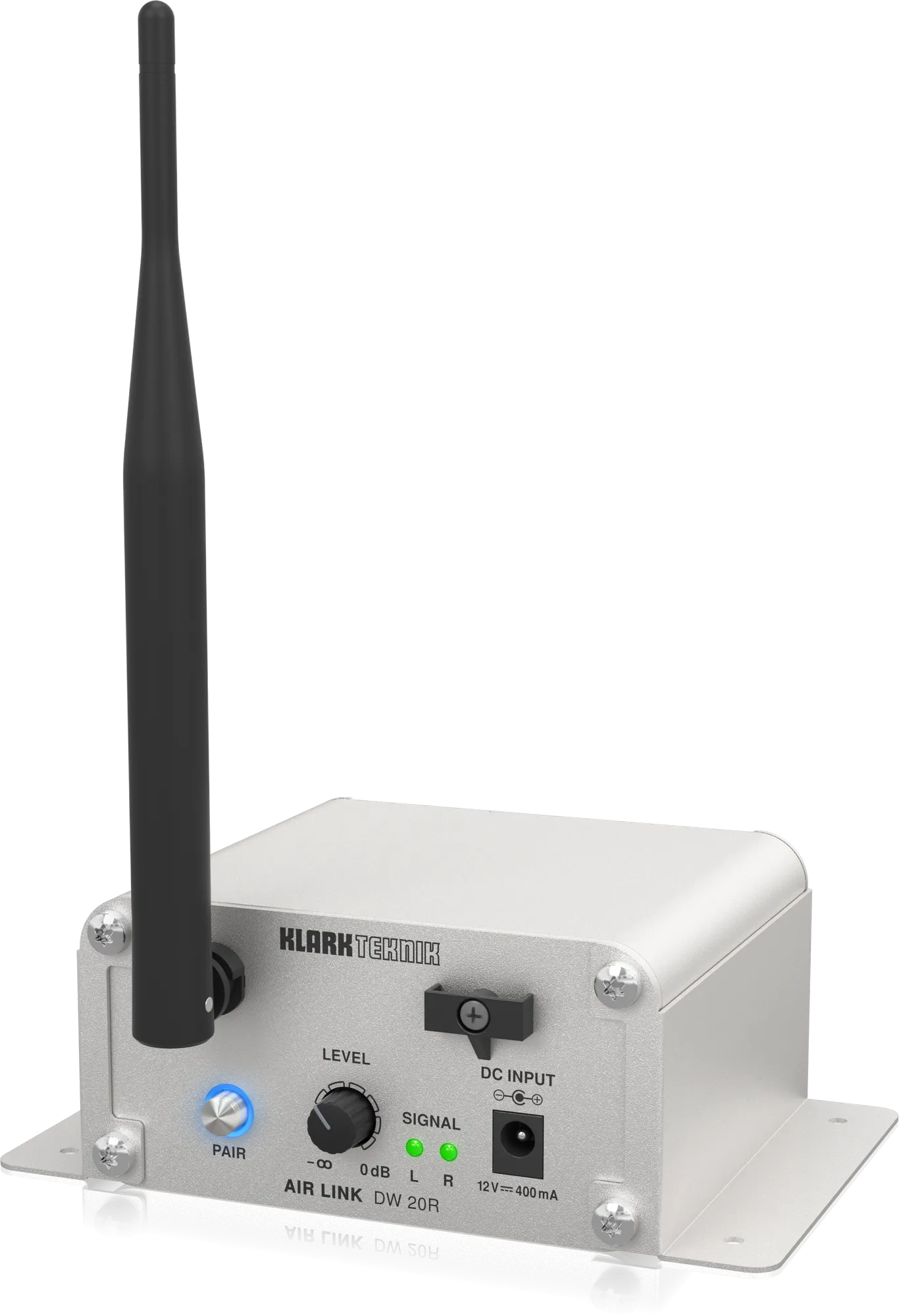 DW 20R Wireless DI Boxes
