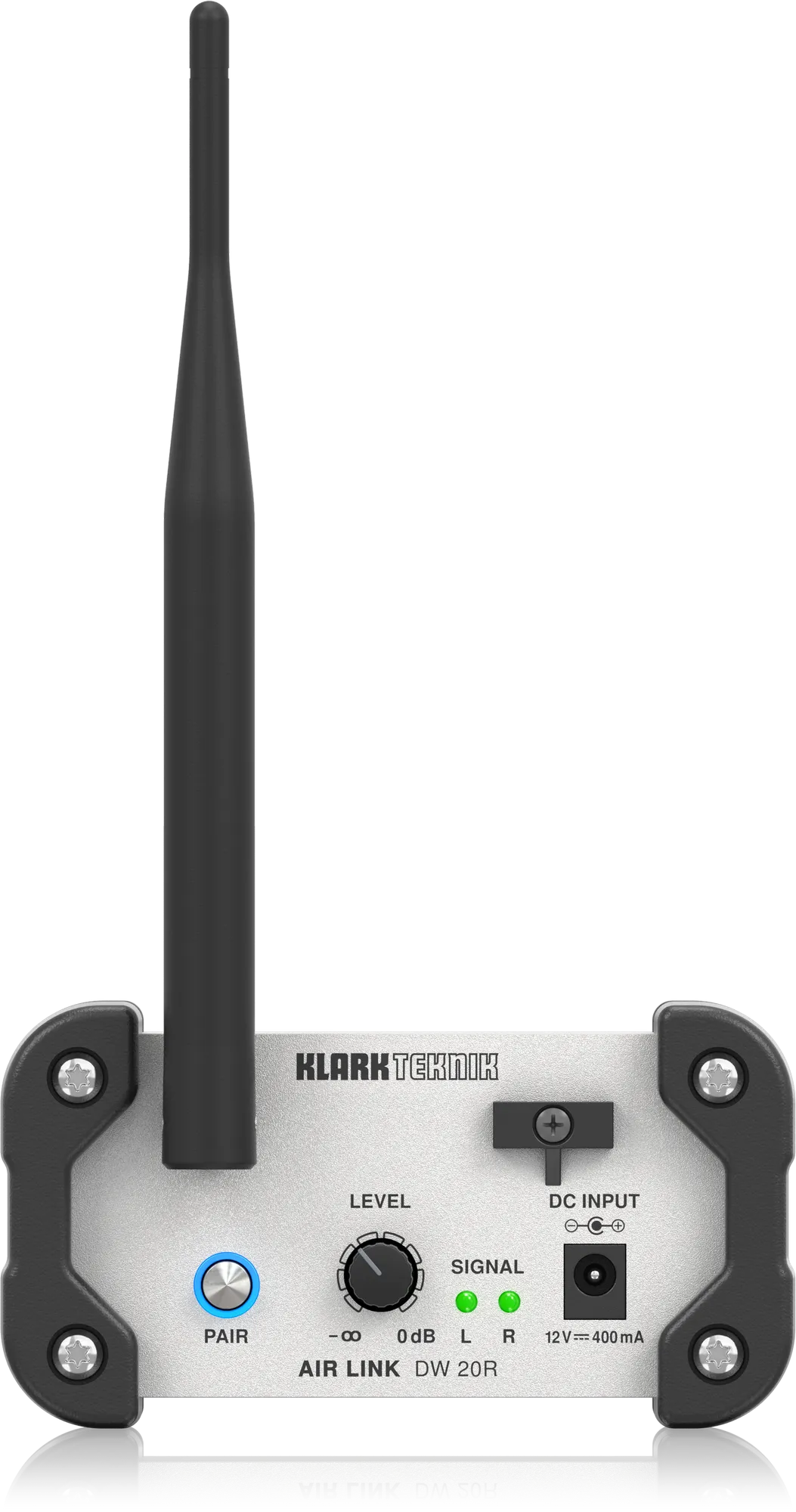 DW 20R Wireless DI Boxes