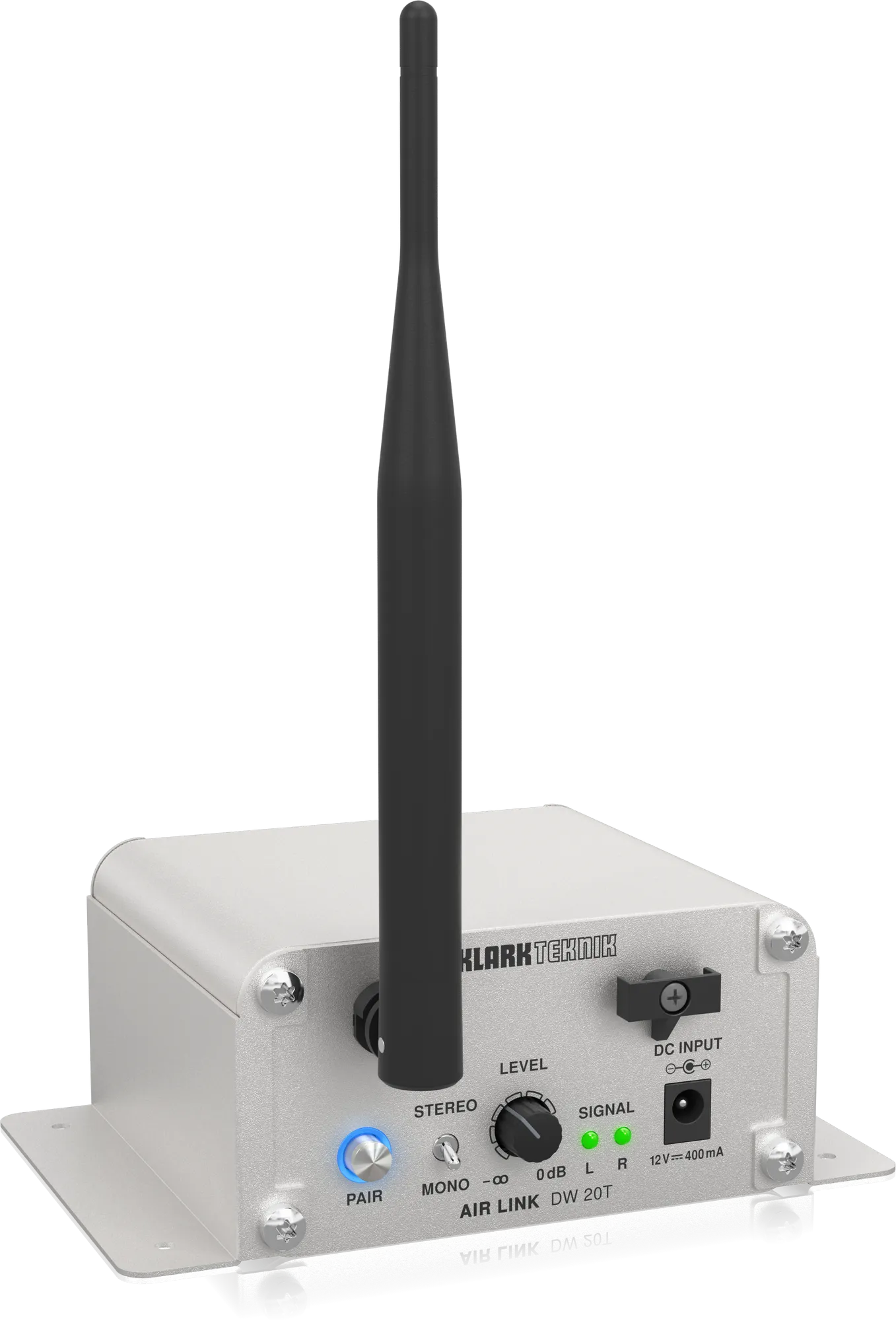 DW 20T Wireless DI Boxes