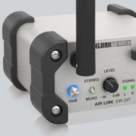 DW 20T Wireless DI Boxes