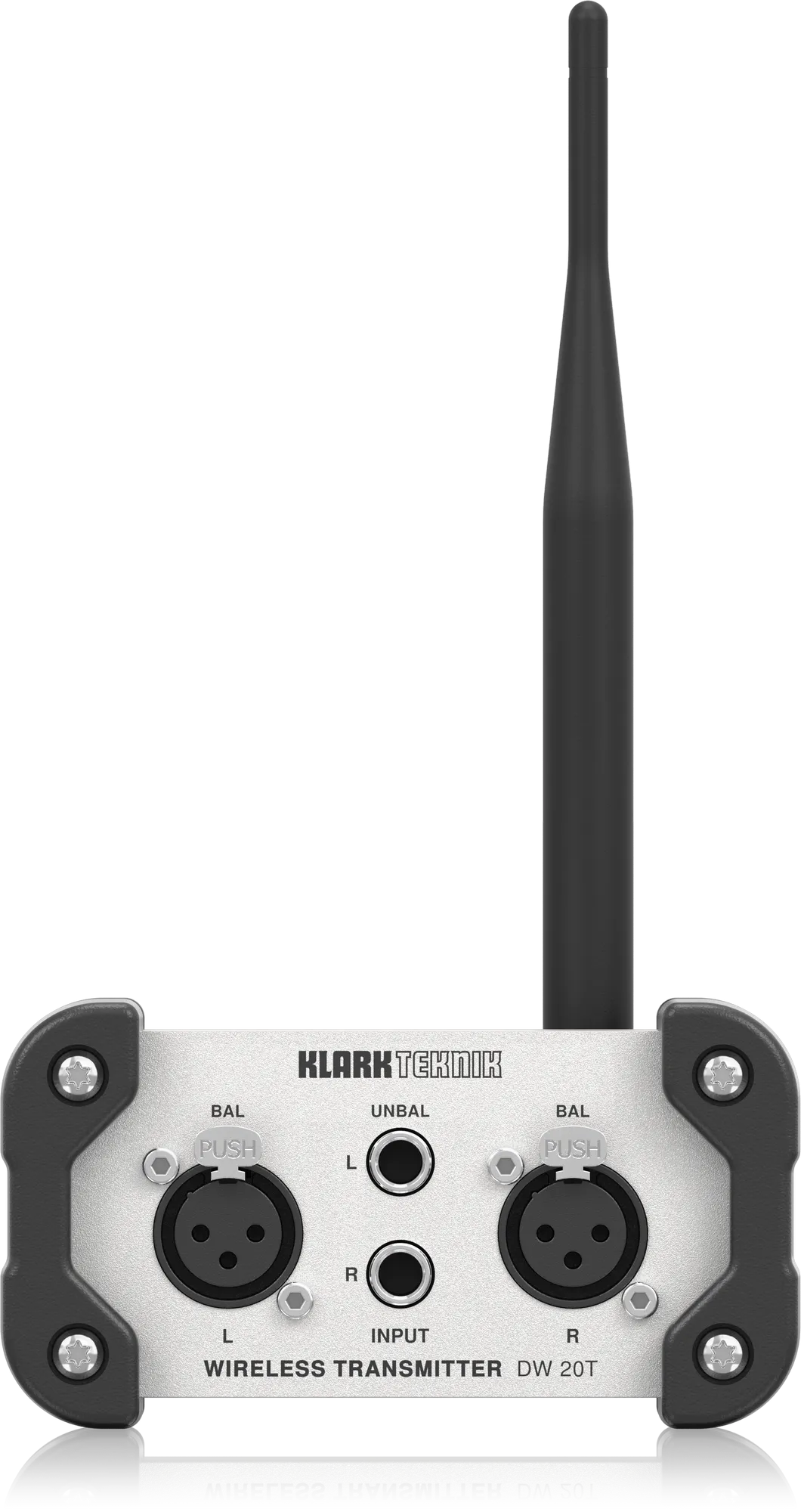 DW 20T Wireless DI Boxes