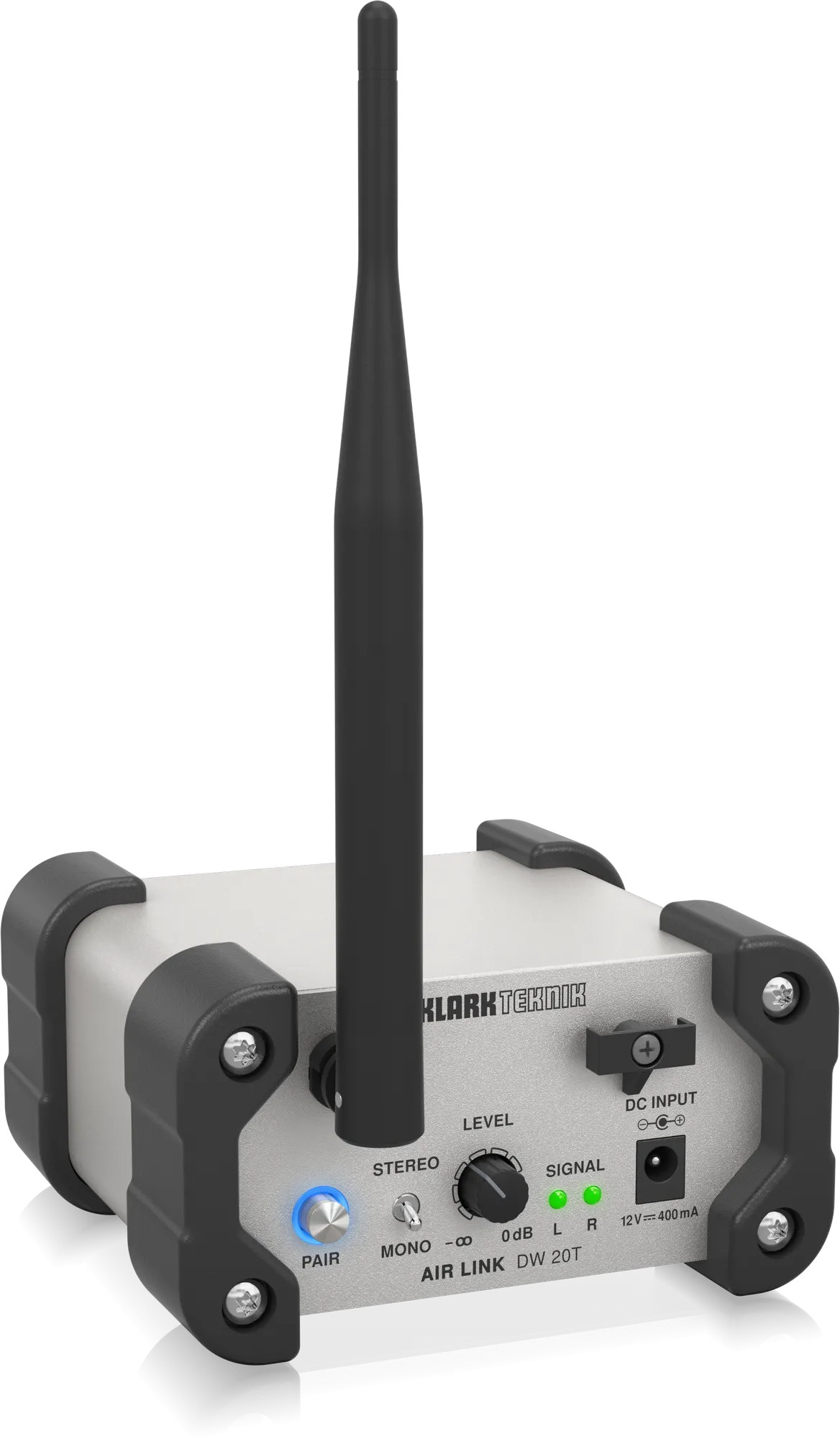 DW 20T Wireless DI Boxes