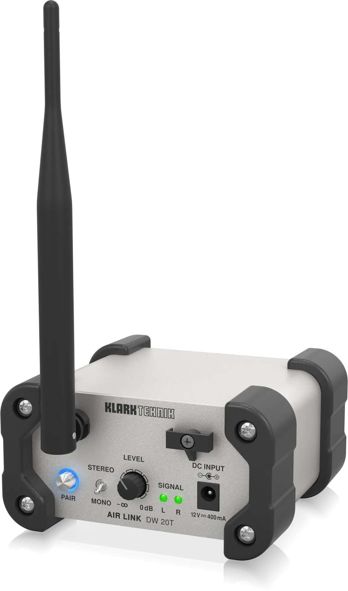 DW 20T Wireless DI Boxes