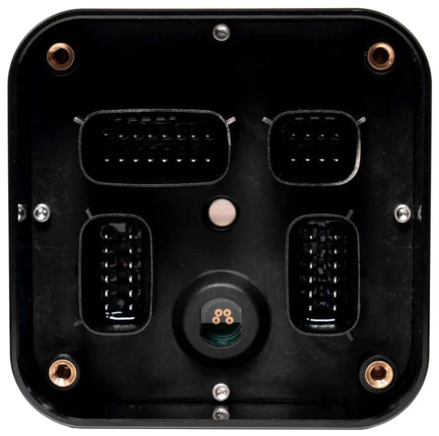 E-Level   ECU Upgrade