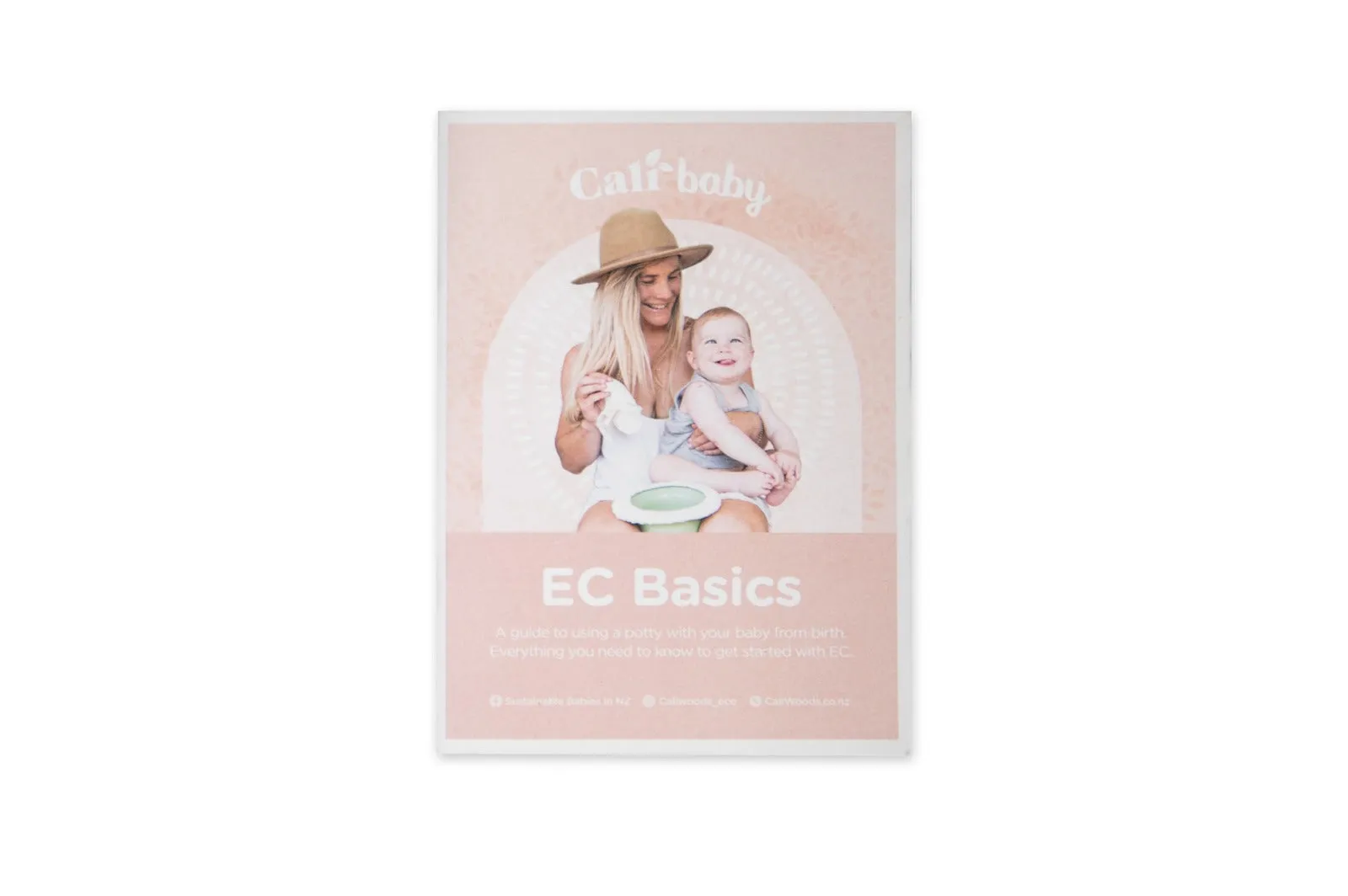 EC Essentials | Pre Order - Send out January