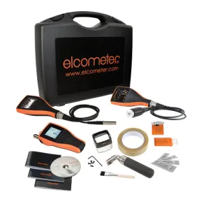 Elcometer Protective Coatings Inspection Kit 3 | Top