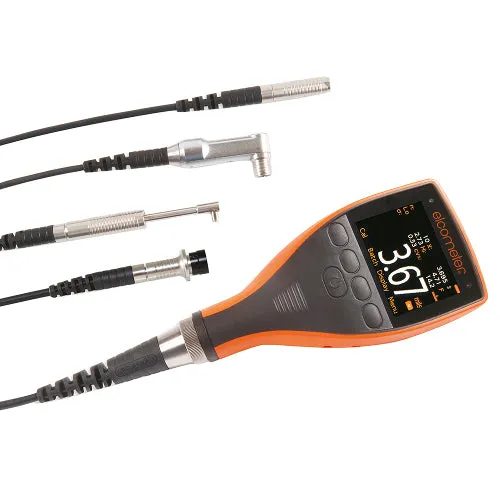 Elcometer Protective Coatings Inspection Kit 3 | Top