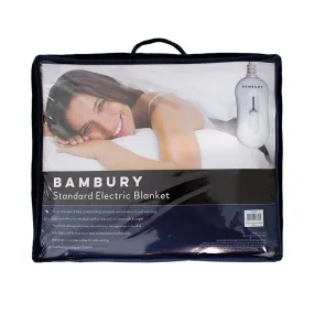 Electric Blanket - Standard