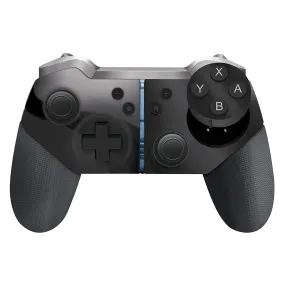 Emio 5 in 1 Switch Pad for Nintendo Switch Black