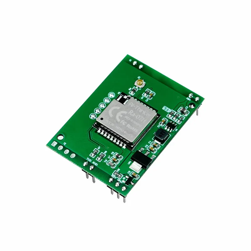 [EOL] COM.LoRaWAN Module 915MHz (ASR6501) with antenna