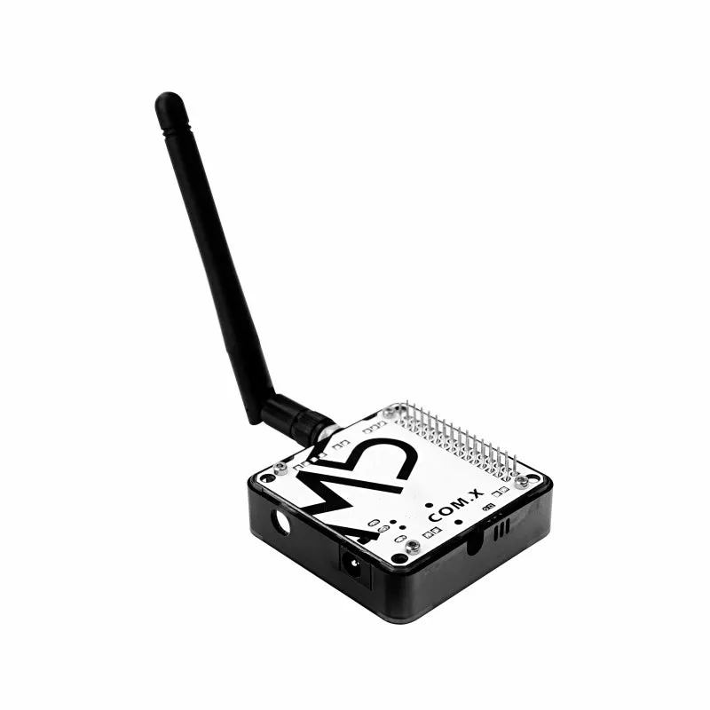 [EOL] COM.LoRaWAN Module 915MHz (ASR6501) with antenna