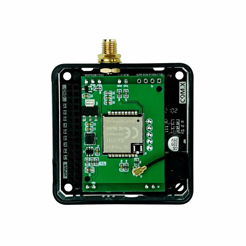 [EOL] COM.LoRaWAN Module 915MHz (ASR6501) with antenna