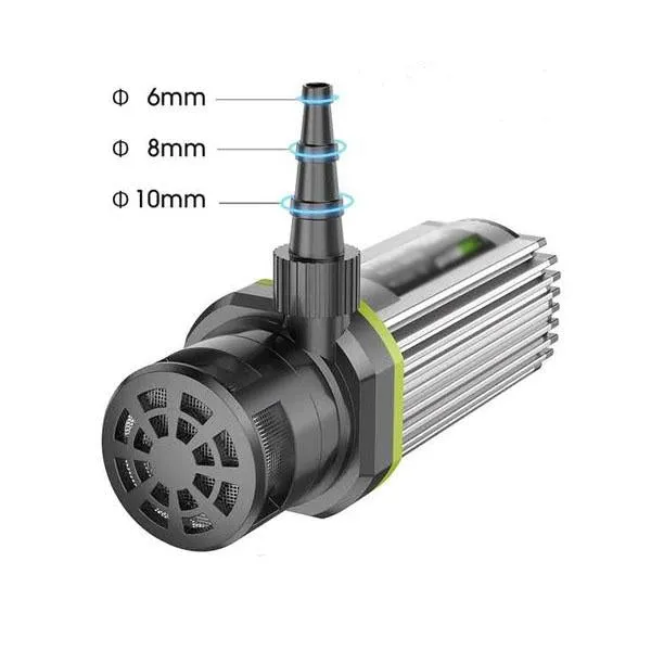 Esurf Kit(300A HV ESC 120116 200KV Motor with water-cooled IP68 Remote Water pump Program Voltage Regulator)