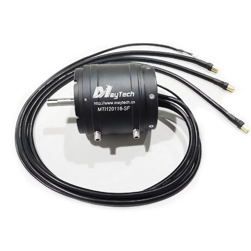 Esurf Kit(300A HV ESC 120116 200KV Motor with water-cooled IP68 Remote Water pump Program Voltage Regulator)