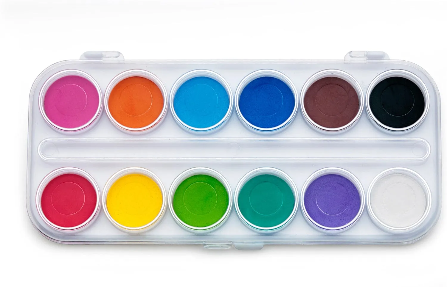 Faber-Castell Young Artist Learn to Watercolor