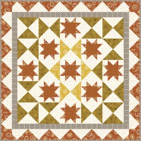 Fall Haul Kit Simple Whatnots 13 by Kim Diehl